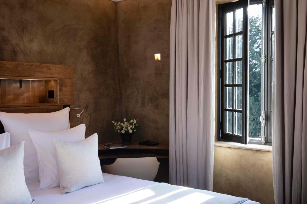 Hotel Saint-Delis - La Maison Du Peintre - Relais & Chateaux オンフルール エクステリア 写真